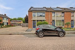 Nieuw in verkoop:Prinses Margrietstraat 1, 6566 BX Millingen aan de Rijn - Foto