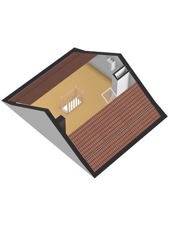 Prinses Margrietstraat 1, 6566 BX Millingen aan de Rijn - 3D_Vliering.jpg