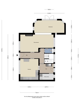 Heerbaan 76, 6566 ER Millingen aan de Rijn - 187816798_1667712_heerb_begane_grond_first_design_20260717_1d45a5.jpg
