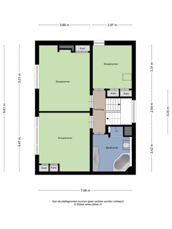 Heerbaan 76, 6566 ER Millingen aan de Rijn - 187816798_1667712_heerb_eerste_verdiepi_first_design_20260717_f4dd96.jpg