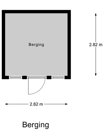 Veulenskampje 9, 6566 KE Millingen aan de Rijn - Berging.jpg