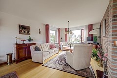 Koop:Graaf Van Berghstraat 5, 6566 BE Millingen aan de Rijn - Foto