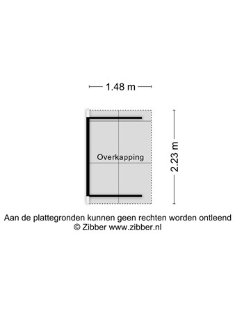Mesdagstraat 29, 6566 ZJ Millingen aan de Rijn - 188985634_1672816_mesda_overkapping_first_design_20260829_deff9d.jpg