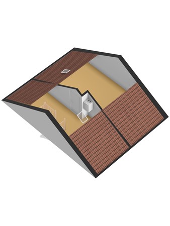 Burgemeester Hermsenstraat 35, 6566 AB Millingen aan de Rijn - 3D_2e_Verdieping.jpg