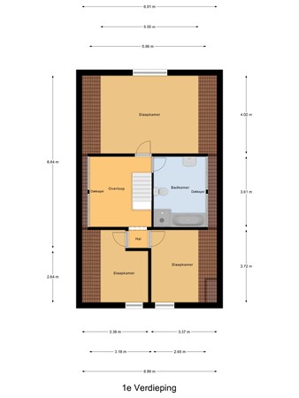 Palsstraat 47, 6566 WX Millingen aan de Rijn - 1e_Verdieping.jpg