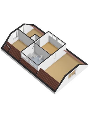 Palsstraat 47, 6566 WX Millingen aan de Rijn - 3D_1e_Verdieping.jpg