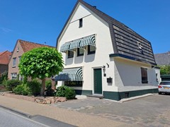 Onder bod:Zeelandsestraat 12, 6566 DH Millingen aan de Rijn - Foto