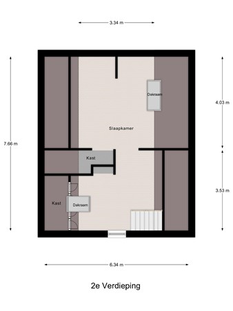 Zeelandsestraat 12, 6566 DH Millingen aan de Rijn - 2e_Verdieping.jpg