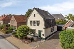 Onder bod:Zeelandsestraat 12, 6566 DH Millingen aan de Rijn - Foto