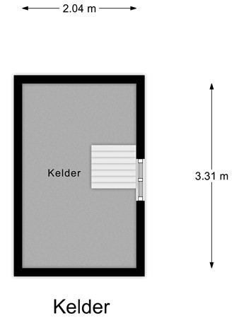 Zeelandsestraat 12, 6566 DH Millingen aan de Rijn - Kelder.jpg