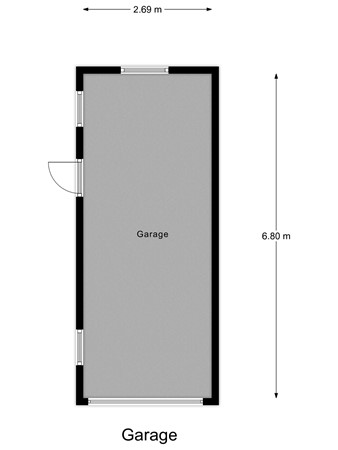 Zeelandsestraat 12, 6566 DH Millingen aan de Rijn - Garage.jpg