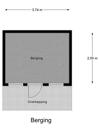 Zeelandsestraat 12, 6566 DH Millingen aan de Rijn - Berging.jpg