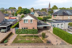 Te koop: Burgemeester van Gilsstraat 6, 6566WE Millingen aan de Rijn