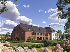 In verkoop:Heerbaan, 6566 EG, Millingen aan de Rijn - Foto