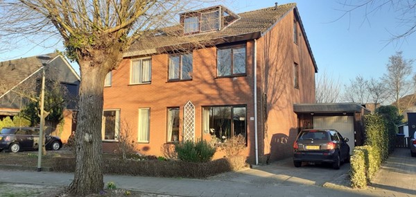 Crumpsestraat 27, Millingen Aan De Rijn