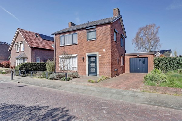 Burgemeester Eijckelhofstraat 45, Millingen aan de Rijn