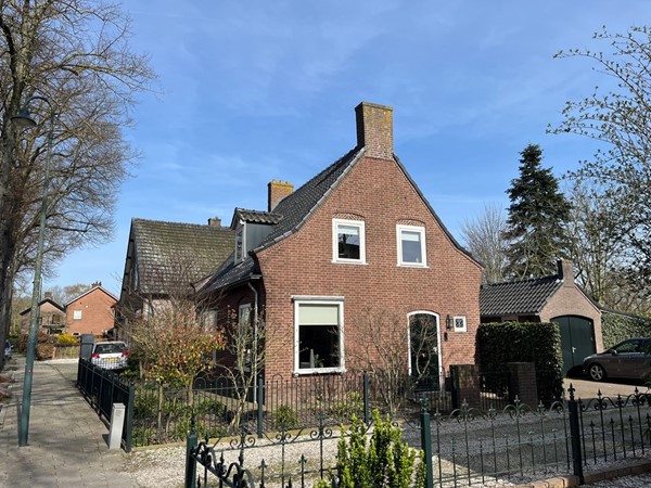 Heerbaan 206, Millingen aan de Rijn