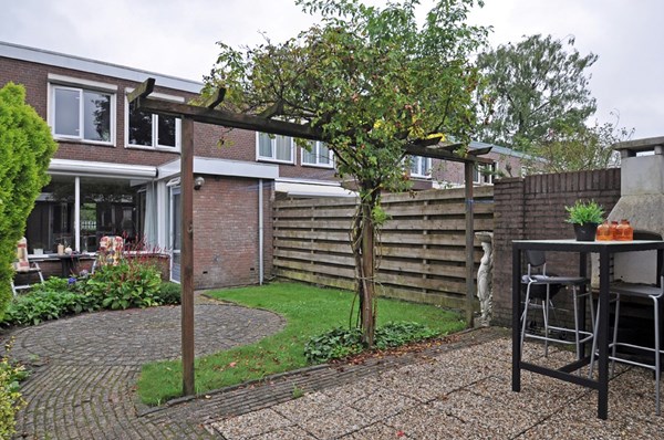 Heemingeslag 34, Emmen