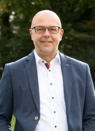 Bert Jonkman