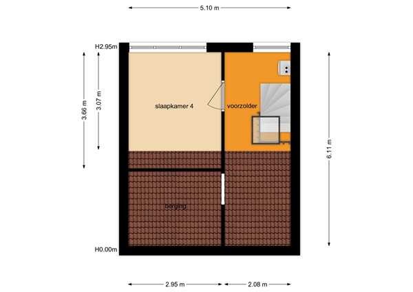 Gaffel 5, 6581 VC Malden - PG3_Gaffel_5_Malden_Zolder.jpg