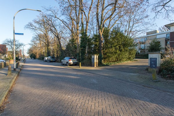 Medium property photo - Oude Graafseweg 25, 6543 PN Nijmegen