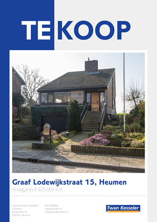 Brochure preview - Graaf Lodewijkstraat 15, 6582 AW HEUMEN (1)