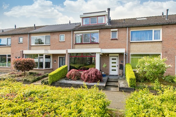 Meidoornhof 14, 6584 BS Molenhoek