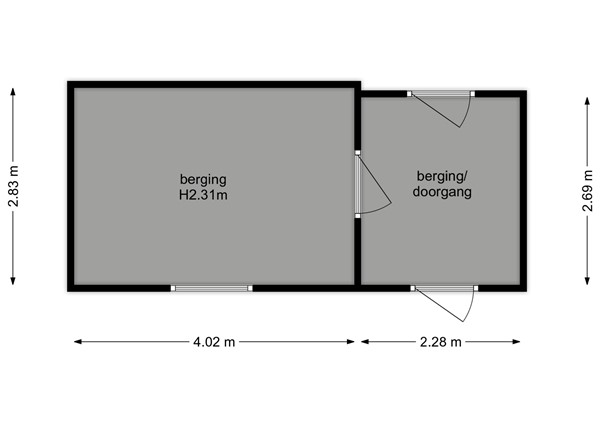 Meidoornhof 14, 6584 BS Molenhoek - PG4_Meidoornhof_14_Molenhoek_Berging.jpg