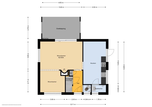 Zilverbergweg 41, 6611 BB Overasselt - PG1_Zilverbergweg_41_Overasselt_BG.jpg