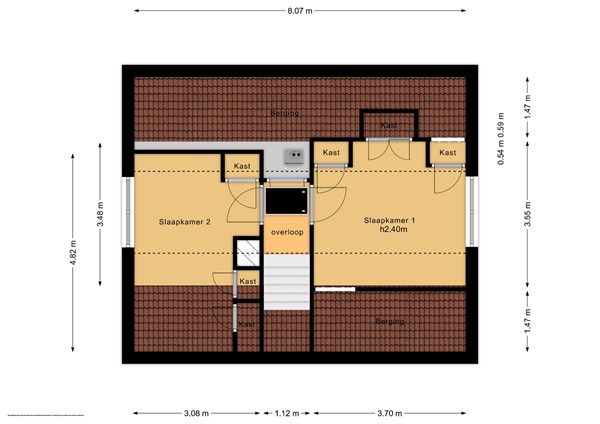 Zilverbergweg 41, 6611 BB Overasselt - PG2_Zilverbergweg_41_Overasselt_V1.jpg