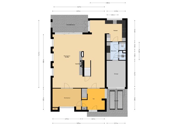 De Hage 23, 6611 AX Overasselt - PG1_De_Hage_23_Overasselt_BG.jpg