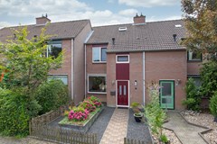 Verkocht: De Hosterd 36, 6582CB Heumen