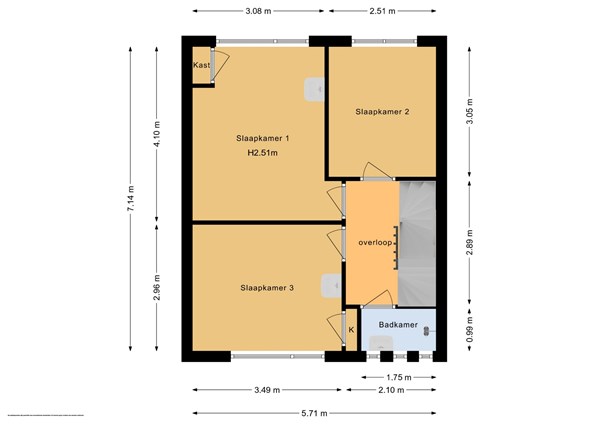 St. Jansvlinderstraat 9, 6533 PK Nijmegen - PG2-V1-St. Jansvlinderstraat 9.jpg