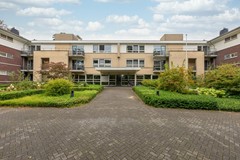 Verkocht: Oude Graafseweg 25, 6543PN Nijmegen