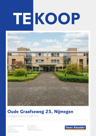 Brochure preview - Oude Graafseweg 25, 6543 PN NIJMEGEN (1)