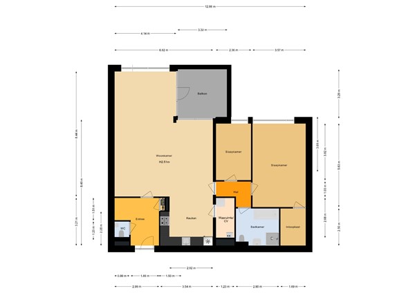 Oude Graafseweg 25, 6543 PN Nijmegen - PG1-Oude Graafseweg 25 Nijmegen.jpeg