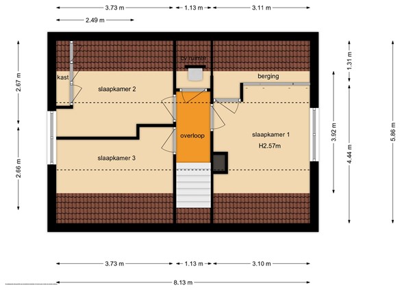 Molenkuil 21, 6611 AR Overasselt - PG2-V1--Molenkuil 21.jpg