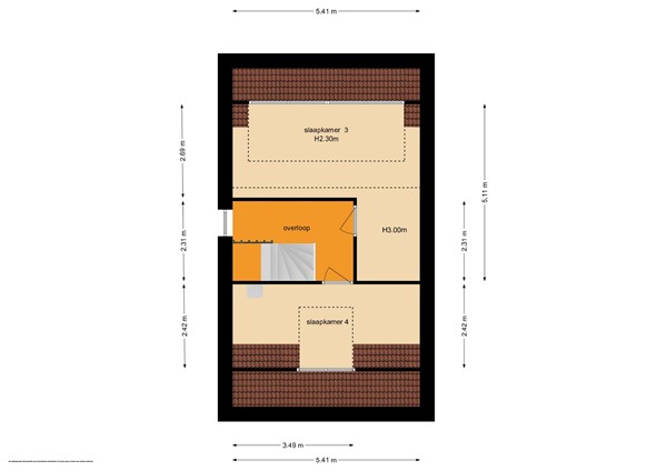 Joannes Van Den Broekstraat 39, 6582 ED Heumen - PG3_Joannes_v_Broekstraat_39_Heumen_Zolder.jpg