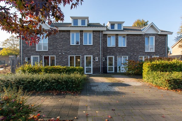 Medium property photo - Oude Boterdijk 1B, 6582 AS Heumen