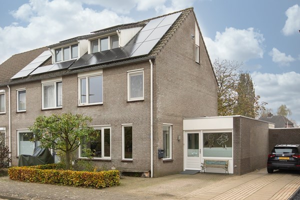 Jonckherenhof 46, 6581 GD Malden