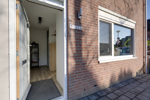 Medium property photo - Elsland 1404, 6605 KL Wijchen