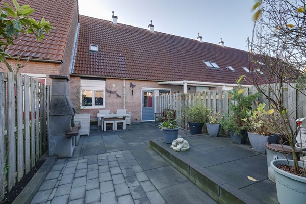 Medium property photo - Elsland 1404, 6605 KL Wijchen