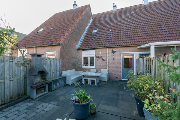 Medium property photo - Elsland 1404, 6605 KL Wijchen