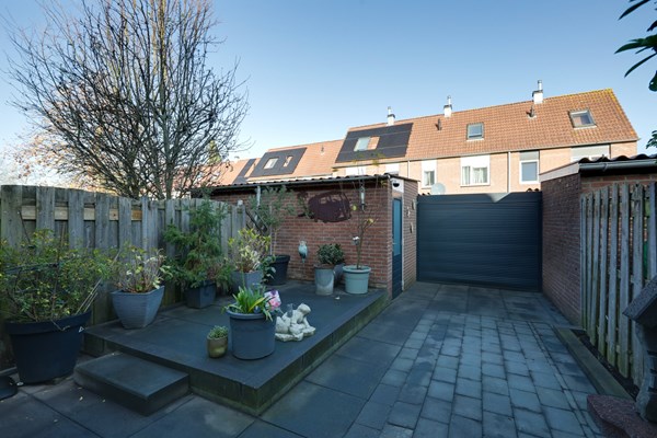 Medium property photo - Elsland 1404, 6605 KL Wijchen