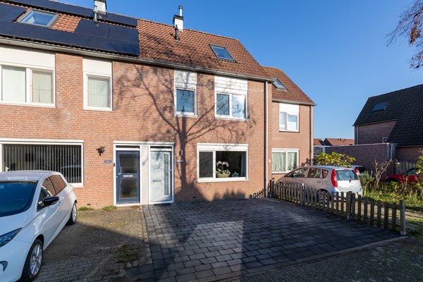 Medium property photo - Elsland 1404, 6605 KL Wijchen