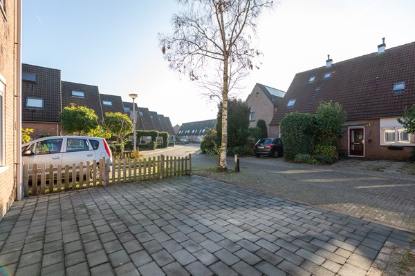 Medium property photo - Elsland 1404, 6605 KL Wijchen