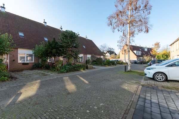 Medium property photo - Elsland 1404, 6605 KL Wijchen