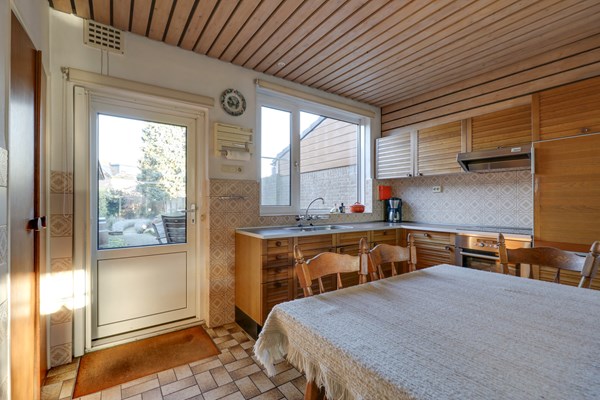 Medium property photo - Dorpstraat 22A, 6582 AN Heumen