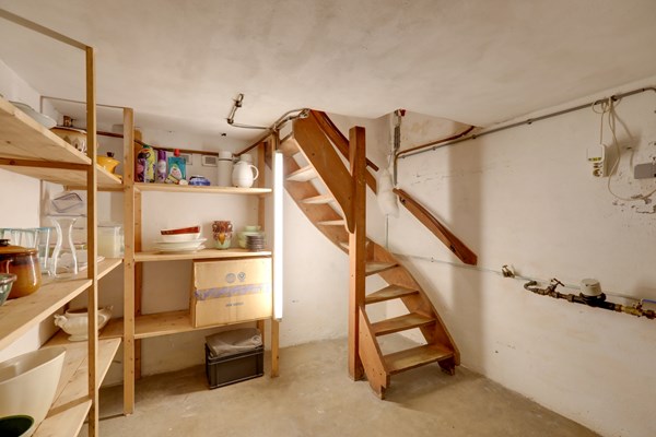 Medium property photo - Dorpstraat 22A, 6582 AN Heumen