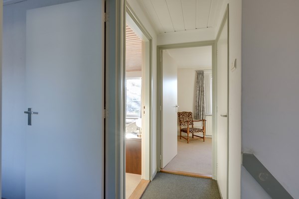 Medium property photo - Dorpstraat 22A, 6582 AN Heumen